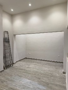 Διαμέρισμα, 44τ. μ.