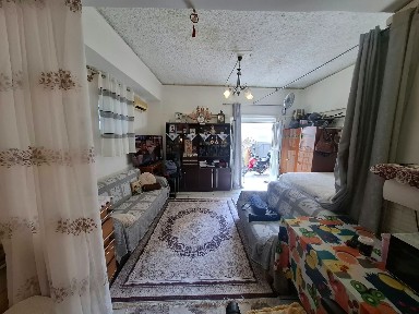 Διαμέρισμα, 36τ. μ.