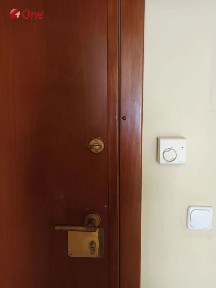 Διαμέρισμα, 108τ. μ.