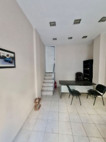 Πλατεία Αμερικής, Λεωφόρος Πατησίων - Λεωφόρος Αχαρνών (Αθήνα - Κέντρο), Καραγιάννη Λέλας, 8, Αθήνα Ελλάδα, 11252