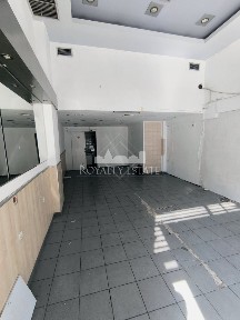 Σταθμός Λαρίσης, Κολωνός - Κολοκυνθούς (Αθήνα - Κέντρο)