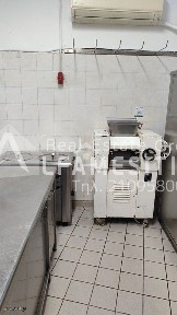 Άγιος Παντελεήμονας, Λεωφόρος Πατησίων - Λεωφόρος Αχαρνών (Αθήνα - Κέντρο)