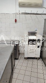 Άγιος Παντελεήμονας, Λεωφόρος Πατησίων - Λεωφόρος Αχαρνών (Αθήνα - Κέντρο)
