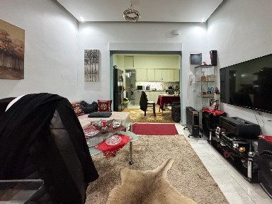 Διαμέρισμα, 61τ. μ.