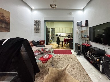 Διαμέρισμα, 61τ. μ.