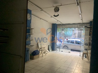 Κατάστημα, 35τ. μ.