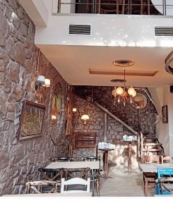 Βαρνάβα, Παγκράτι (Αθήνα - Κέντρο)