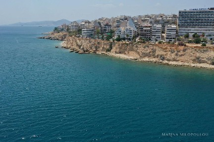 Άγιος Βασίλειος, Καλλίπολη - Φρεαττύδα (Πειραιάς)