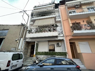 Διαμέρισμα, 70τ. μ.