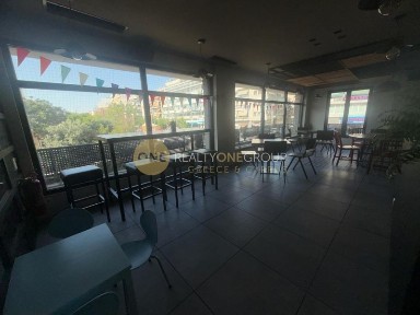 Κάτω Πατήσια, Λεωφόρος Πατησίων - Λεωφόρος Αχαρνών (Αθήνα - Κέντρο)