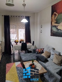 Διαμέρισμα, 70τ. μ.