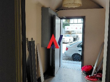 Αμπελόκηποι, Αμπελόκηποι - Πεντάγωνο (Αθήνα - Κέντρο)