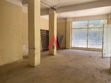 Γηροκομείο, Αμπελόκηποι - Πεντάγωνο (Αθήνα - Κέντρο)