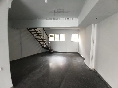 Κατάστημα, 215τ. μ.