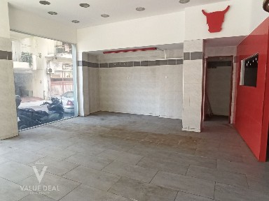 Κατάστημα, 70τ. μ.