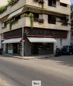 Κατάστημα, 320τ. μ.