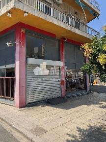 Μεταξουργείο, Γκάζι - Μεταξουργείο - Βοτανικός (Αθήνα - Κέντρο)