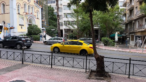 Εξάρχεια, Εξάρχεια - Νεάπολη (Αθήνα - Κέντρο)