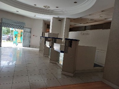 Κατάστημα, 920τ. μ.
