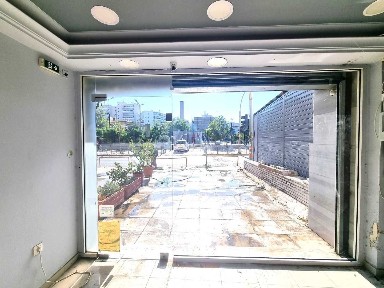 Γκράβα, Πατήσια (Αθήνα - Κέντρο)