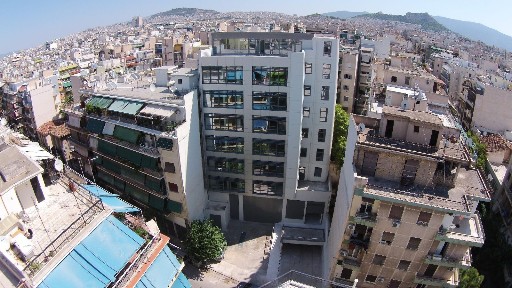 Μεταξουργείο, Γκάζι - Μεταξουργείο - Βοτανικός (Αθήνα - Κέντρο), Χίου 16, Αθήνα 10438