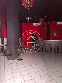 Αμπελόκηποι, Αμπελόκηποι - Πεντάγωνο (Αθήνα - Κέντρο)
