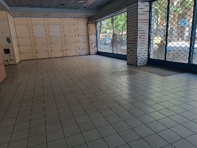 Πολυτεχνείο, Εξάρχεια - Νεάπολη (Αθήνα - Κέντρο)