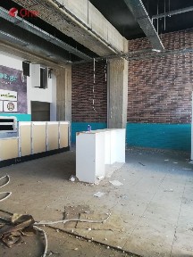 Κυνοσάργους, Νέος Κόσμος (Αθήνα - Κέντρο)