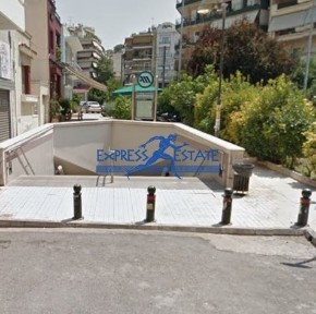 Νέος Κόσμος (Αθήνα - Κέντρο)