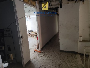 Άγιος Ελευθέριος, Άγιος Ελευθέριος - Προμπονά - Ριζούπολη (Αθήνα - Κέντρο)