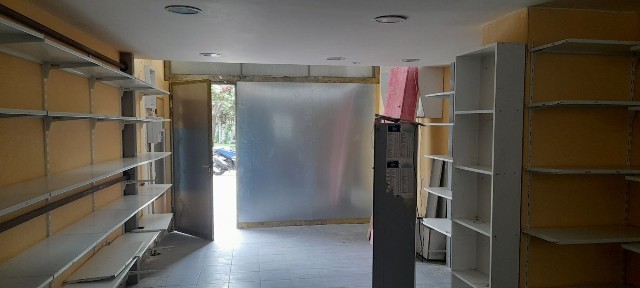 Κατάστημα, 30τ. μ.