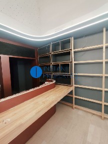 Κατάστημα, 52τ. μ.