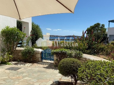 Δρυός, Πάρος (Κυκλάδες)