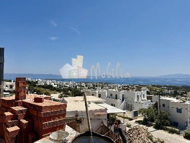 Άσπρο Χωριό - Γλύφα, Πάρος (Κυκλάδες)