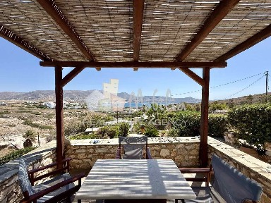 Κρωτήρι, Πάρος (Κυκλάδες)