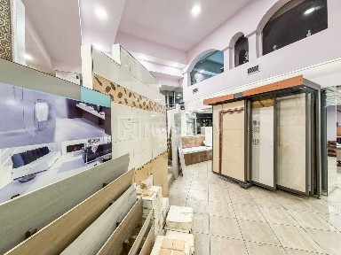 Αμπελόκηποι, Αμπελόκηποι - Πεντάγωνο (Αθήνα - Κέντρο)