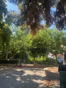 Μεταξουργείο, Γκάζι - Μεταξουργείο - Βοτανικός (Αθήνα - Κέντρο)