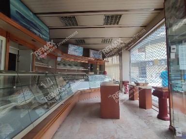 Κατάστημα, 180τ. μ.