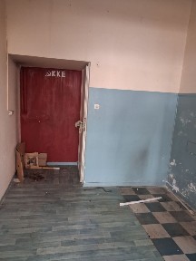 Κουκάκι - Παιδική Χαρά, Κουκάκι - Μακρυγιάννη (Αθήνα - Κέντρο), Αναστασίου Ζίννη 22