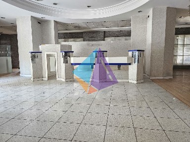 Λεωφόρος Πατησίων - Λεωφόρος Αχαρνών (Αθήνα - Κέντρο)