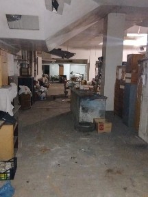 Κάτω Πατήσια, Λεωφόρος Πατησίων - Λεωφόρος Αχαρνών (Αθήνα - Κέντρο)