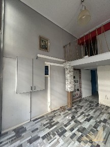 Νέος Κόσμος (Αθήνα - Κέντρο)