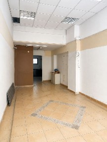 Άγιος Νικόλαος, Λεωφόρος Πατησίων - Λεωφόρος Αχαρνών (Αθήνα - Κέντρο)