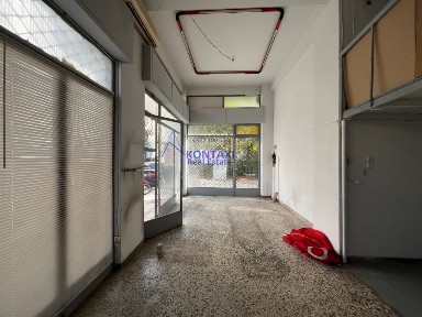 Κατάστημα, 40τ. μ.