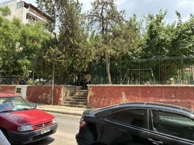 Πλατεία Αττικής, Αττική (Αθήνα - Κέντρο)