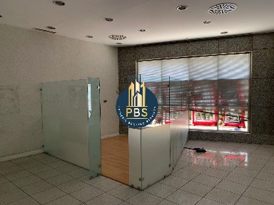 Λεωφόρος Πατησίων - Λεωφόρος Αχαρνών (Αθήνα - Κέντρο)