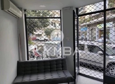 Ερυθρός, Αμπελόκηποι - Πεντάγωνο (Αθήνα - Κέντρο)