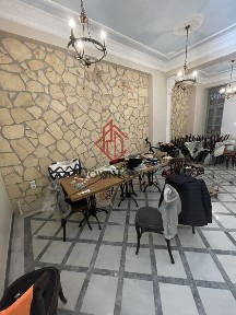 Μεταξουργείο, Γκάζι - Μεταξουργείο - Βοτανικός (Αθήνα - Κέντρο)