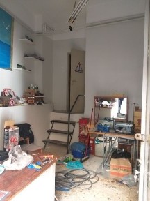 Αμπελόκηποι, Αμπελόκηποι - Πεντάγωνο (Αθήνα - Κέντρο)