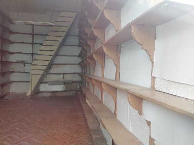 Κατάστημα, 52τ. μ.
